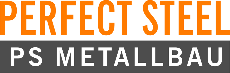 Logo Perfect-Steel